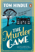 Hindle Tom - The Murder Game