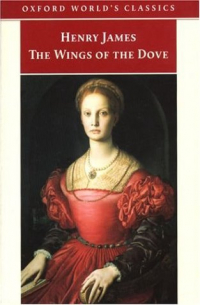 Генри Джеймс - The Wings of the Dove