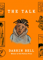 Bell Darrin - The Talk