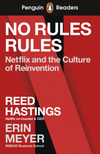  - No Rules Rules. Level 4