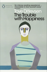 The Trouble with Happiness