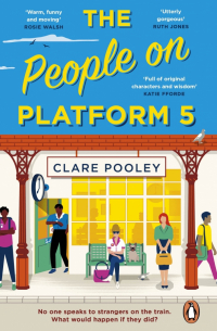 The People on Platform 5