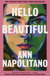 Энн Наполитано - Hello Beautiful