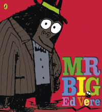Vere Ed - Mr Big