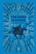 Сьюзен Купер - The Dark is Rising