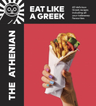 Vasilakis Tim - The Athenian. Eat Like a Greek