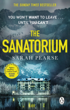 Pearse Sarah - The Sanatorium