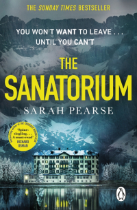 Сара Пирс - The Sanatorium