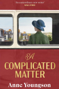 Энн Янгсон - A Complicated Matter