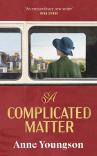 Энн Янгсон - A Complicated Matter