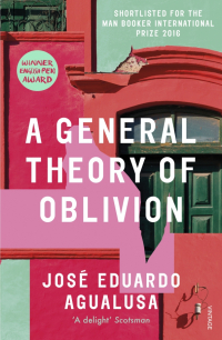  - A General Theory of Oblivion