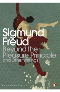 Зигмунд Фрейд - Beyond the Pleasure Principle