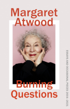 Маргарет Этвуд - Burning Questions