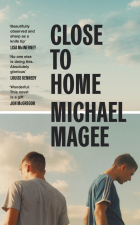 Magee Michael - Close to Home