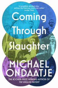 Coming Through Slaughter