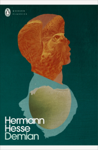 Герман Гессе - Demian