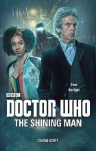 Scott Cavan - Doctor Who. The Shining Man