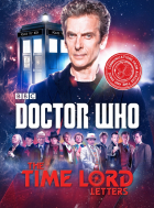  - Doctor Who. The Time Lord Letters