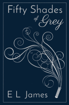 Э.Л. Джеймс - Fifty Shades of Grey