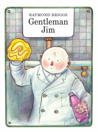 Рэймонд Бриггс - Gentleman Jim