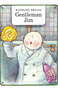 Рэймонд Бриггс - Gentleman Jim