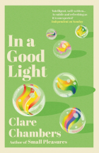 Chambers Clare - In A Good Light