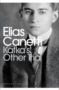 Kafka's Other Trial