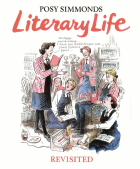 Пози Симмондс - Literary Life Revisited