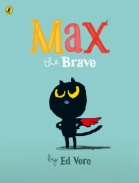 Vere Ed - Max the Brave
