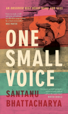 Bhattacharya Santanu - One Small Voice
