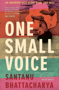 One Small Voice