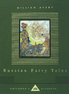 Gillian Avery - Russian Fairy Tales
