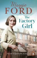 Ford Maggie - The Factory Girl