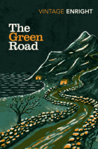 Энн Энрайт - The Green Road