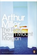 Arthur Miller - The Ride Down Mt. Morgan