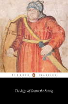  - The Saga of Grettir the Strong