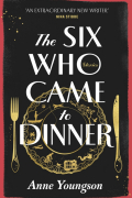 Энн Янгсон - The Six Who Came to Dinner