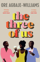 Ore Agbaje-Williams - The Three of Us