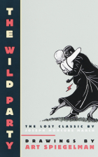 Spiegelman Art - The Wild Party
