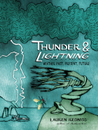 Лорен Реднисс - Thunder and Lightning. Weather Past, Present and Future