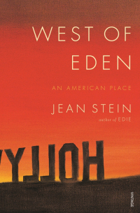 Stein Jean - West of Eden