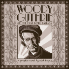 Ник Хейс - Woody Guthrie and the Dust Bowl Ballads