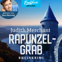 Юдит Мерчант - Rapunzelgrab - Rheinkrimi, Band 3 (ungek?rzt)