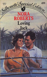 Нора Робертс - Loving Jack