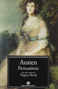 Джейн Остин - Persuasione