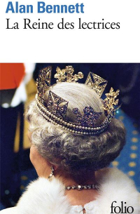 La Reine des lectrices