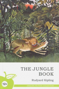 Rudyard Kipling - The Jungle Book