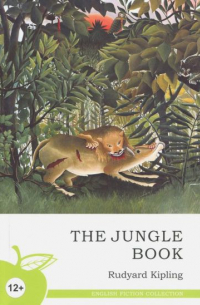 The Jungle Book