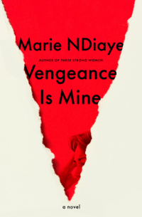 Vengeance Is Mine