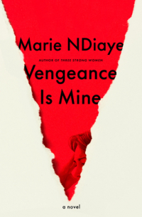 Мари Ндьяй - Vengeance Is Mine